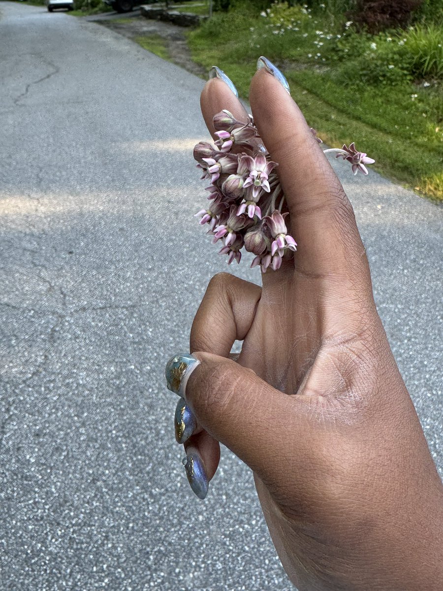 Just a lil something to take the edge off…