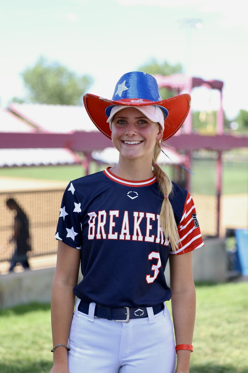 Breakers Labs - Keusch/Guzman 16u tweet media