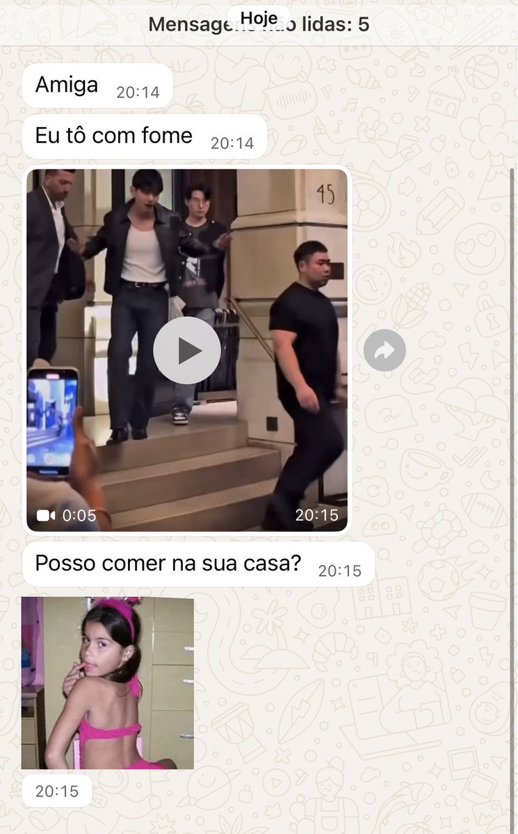 não é fácil ter marido gostoso, as mensagens que eu recebo 😭😭😭😭😭😭 <a href="/Brendalinda95/">Brenda</a>