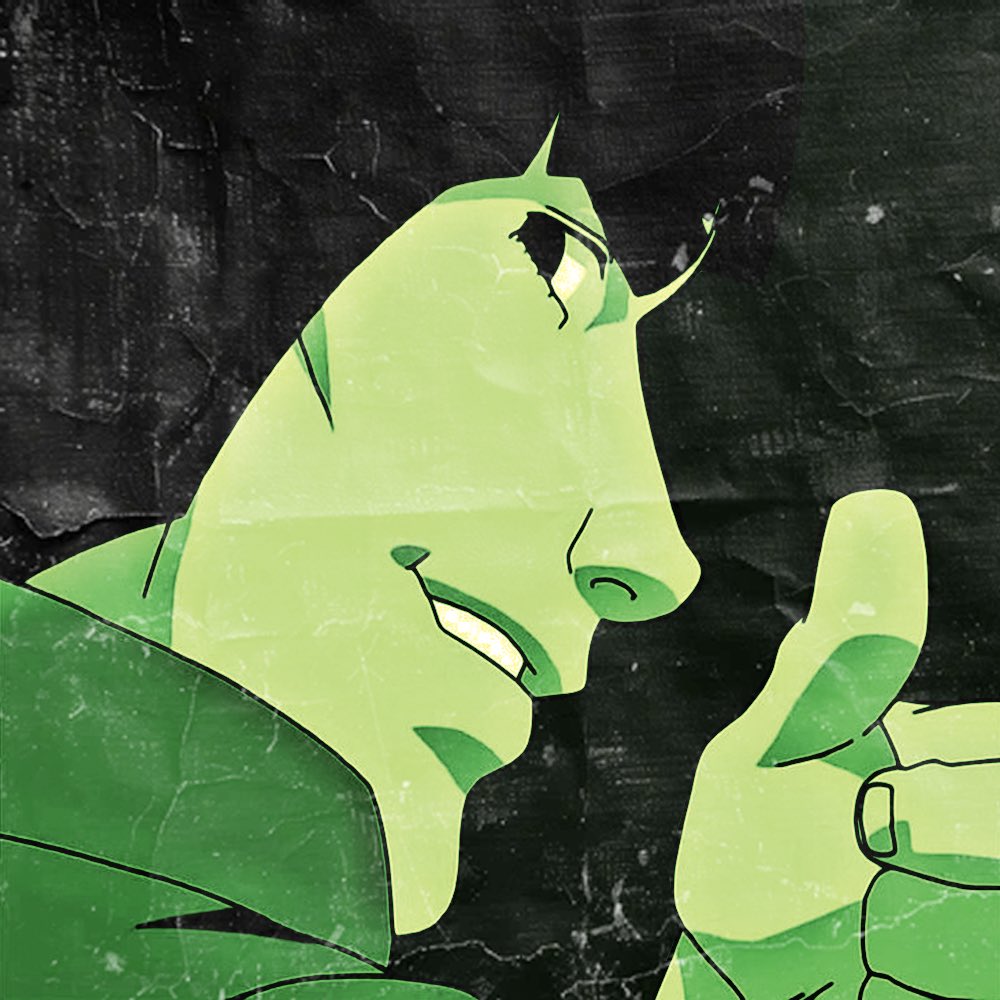 KonohasBeastly's tweet image. M͟A͟I͟T͟O͟ ͟G͟A͟I͟
      ❝ 𝐋𝐄𝐓 𝐓𝐇𝐄 𝐏𝐎𝐖𝐄𝐑 𝐎𝐅 𝐘𝐎𝐔𝐓𝐇 
                      𝐄𝐗𝐏𝐋𝐎𝐃𝐄 !!!!!!! ❞