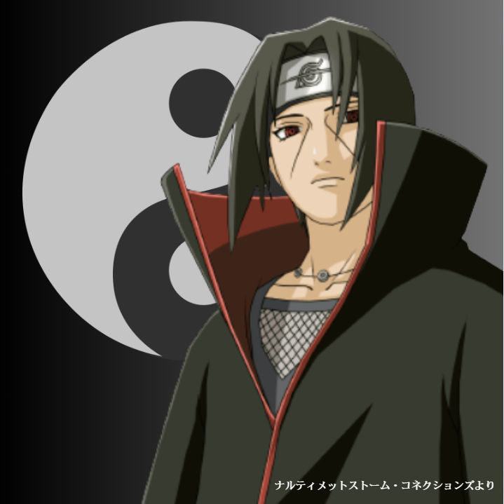 KentaroMakihara's tweet photo. "True change cannot be achieved if it is bound by rules, constraints, or even expectations and imagination."

— Itachi Uchiha

本当の変化とは、規制や制約…予感や想像の枠に収まりきっていては出来ない。

#Naruto #ItachiUchiha #TrueChange #Philosophy #AnimeWisdom #philosopherSamurai