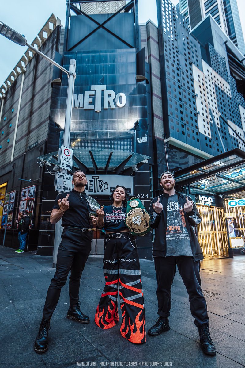 CHEVS • CHARLI EVANS • チャーリー・エバンス tweet media