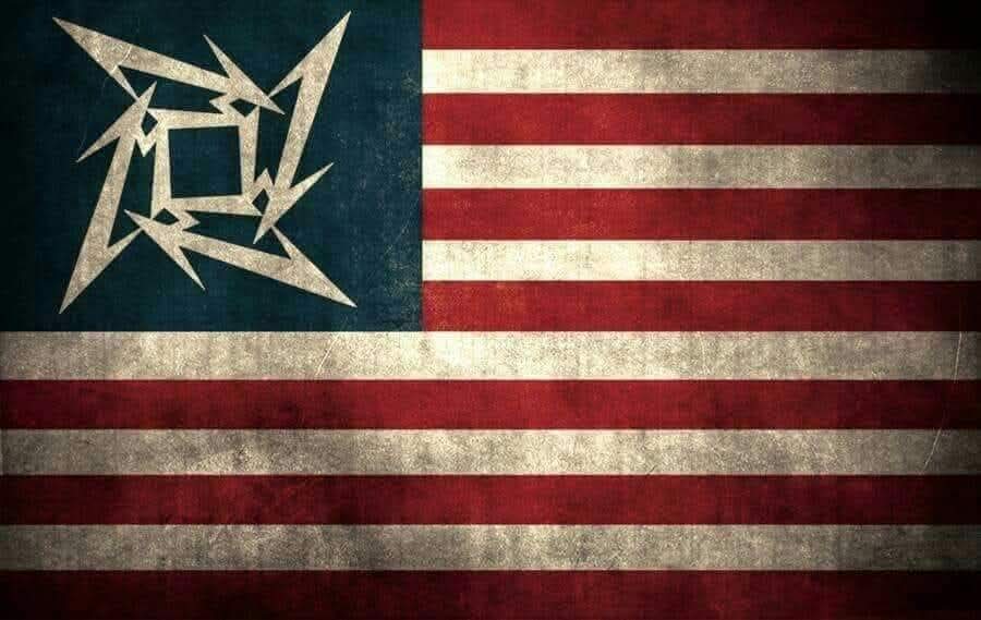 andjusticeformn's tweet image. Happy 4th of July.
