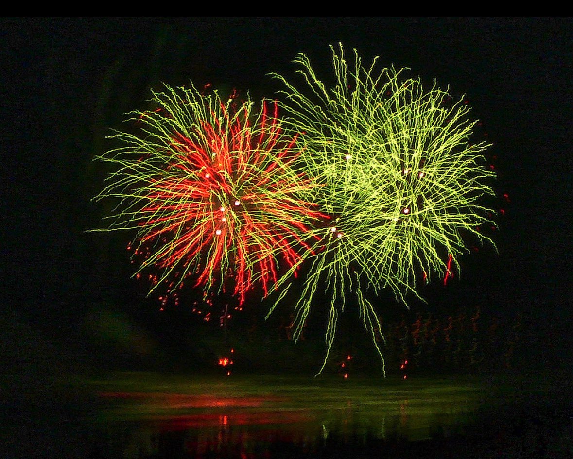 Happy Fourth of July! #FAMU