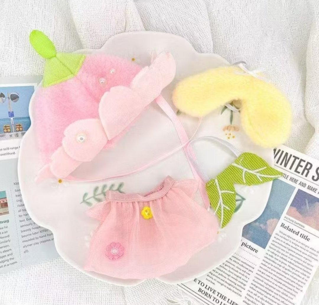 CartzWon's tweet photo. wts lfb 10 cm doll clothes #Cartzwon
୨୧˚✦ : 10cm Pink fairy doll clothes ୨୧˚⟡
180 each (isf included)
PAYO
In transit to ph
mop: maya/gcash
mod: j&t
📍: nueva ecija
— reply/dm to claim
🏷️ enha jungwon heeseung jay jake sunghoon sunoo ni-ki https://t.co/j8cfzEnvdZ