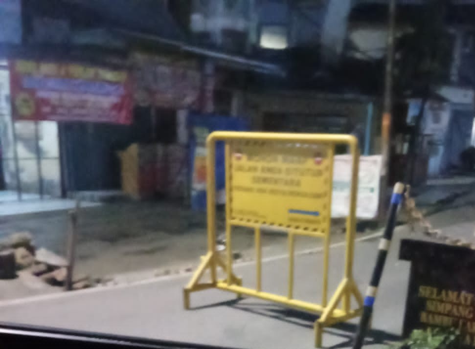 Transportasi Jakarta tweet media