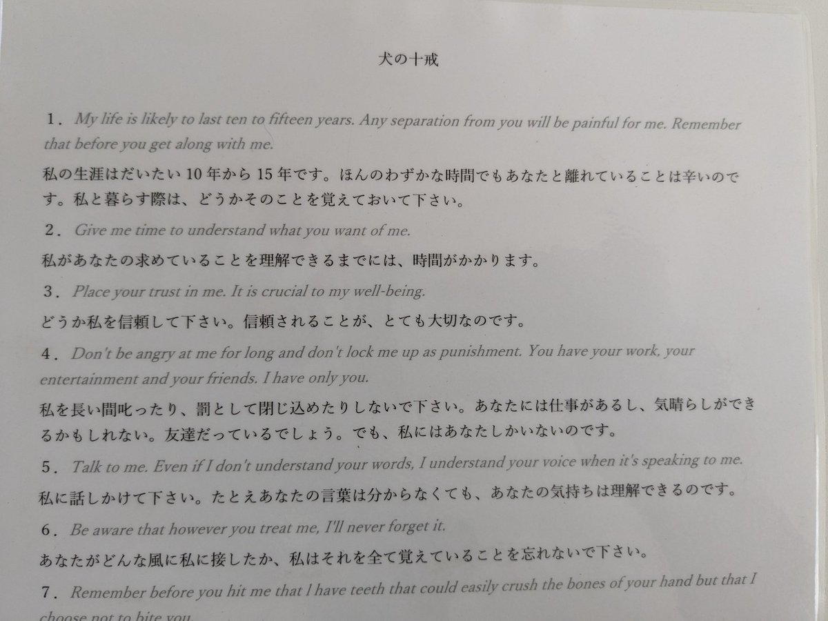 ウメ♀🌈パパ tweet media