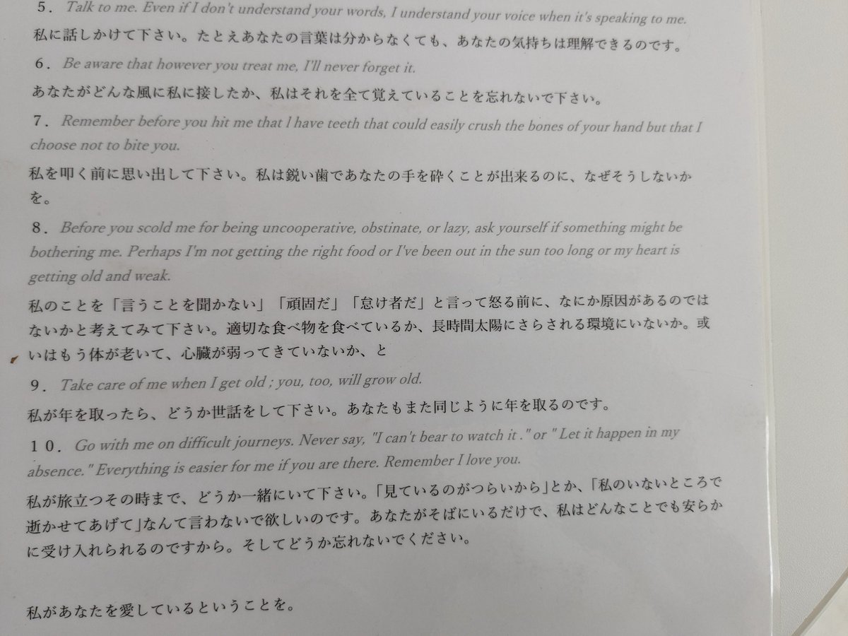 ウメ♀🌈パパ tweet media