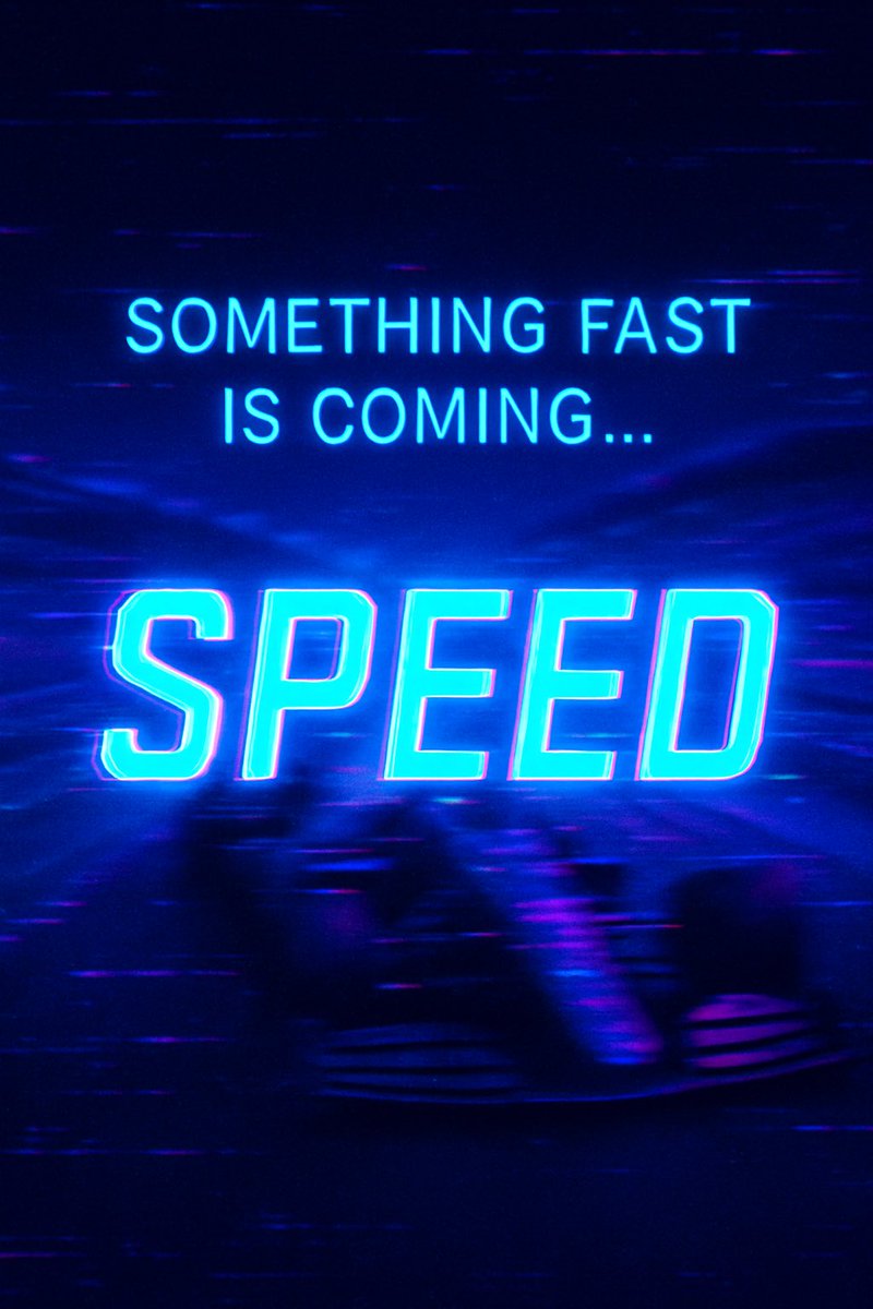 speedcoin_off's tweet photo. 🚀 THE WAIT IS OVER.
⚡️ $SPEED is almost here.
A memecoin born to go parabolic.
No brakes. No mercy. Just SPEED.
💨 Launch soon.
#SPD #SpeedToken #Crypto #Memecoin #BSC https://t.co/4klfvQXxIY