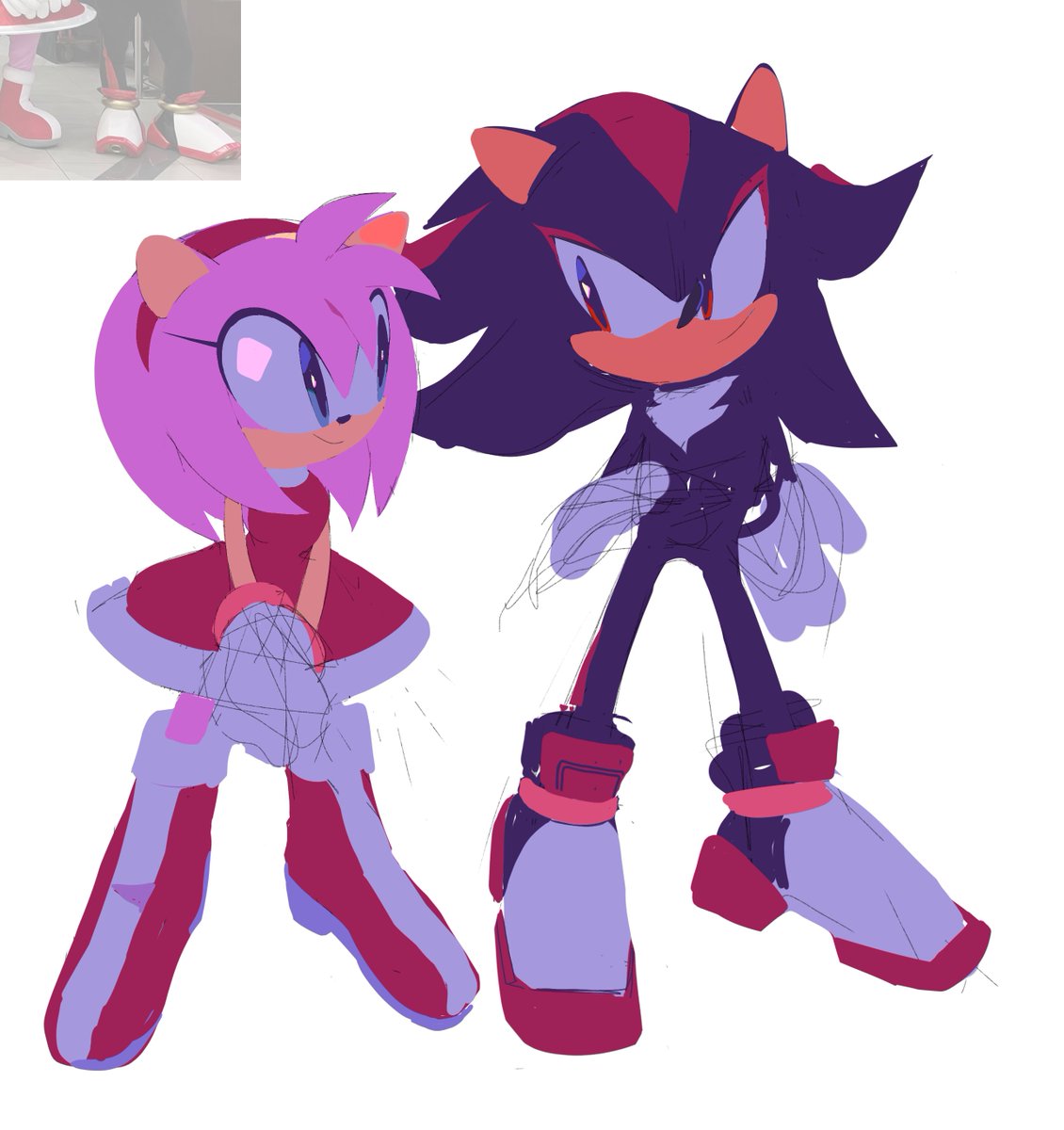 flyver802's tweet image. I&apos;d hate to post a wips, but in general I rarely do