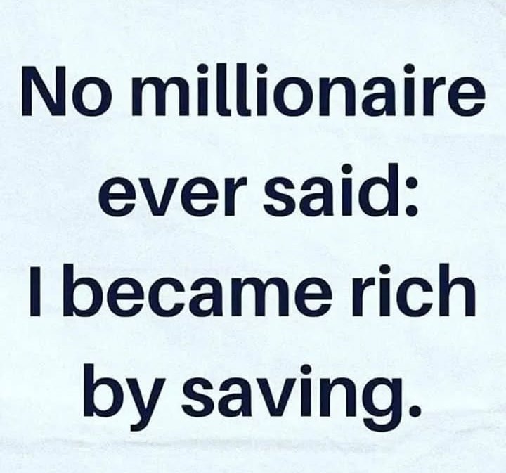 binary is one of the most profitable online business a lot of people have made enough money from it and I believe you too can.
Inbox for more information on how you can invest without sending your money to me or anyone 📩📩📩