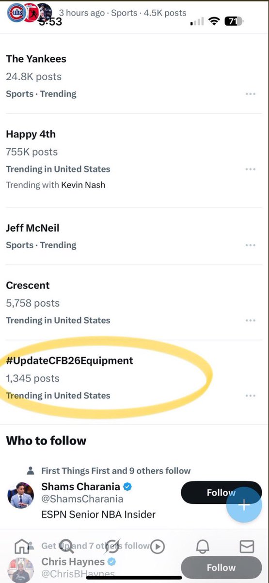 DM GAMING tweet media