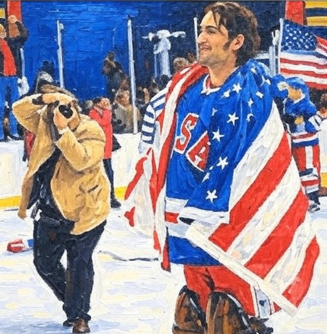 Happy #FourthOfJuly ‼️