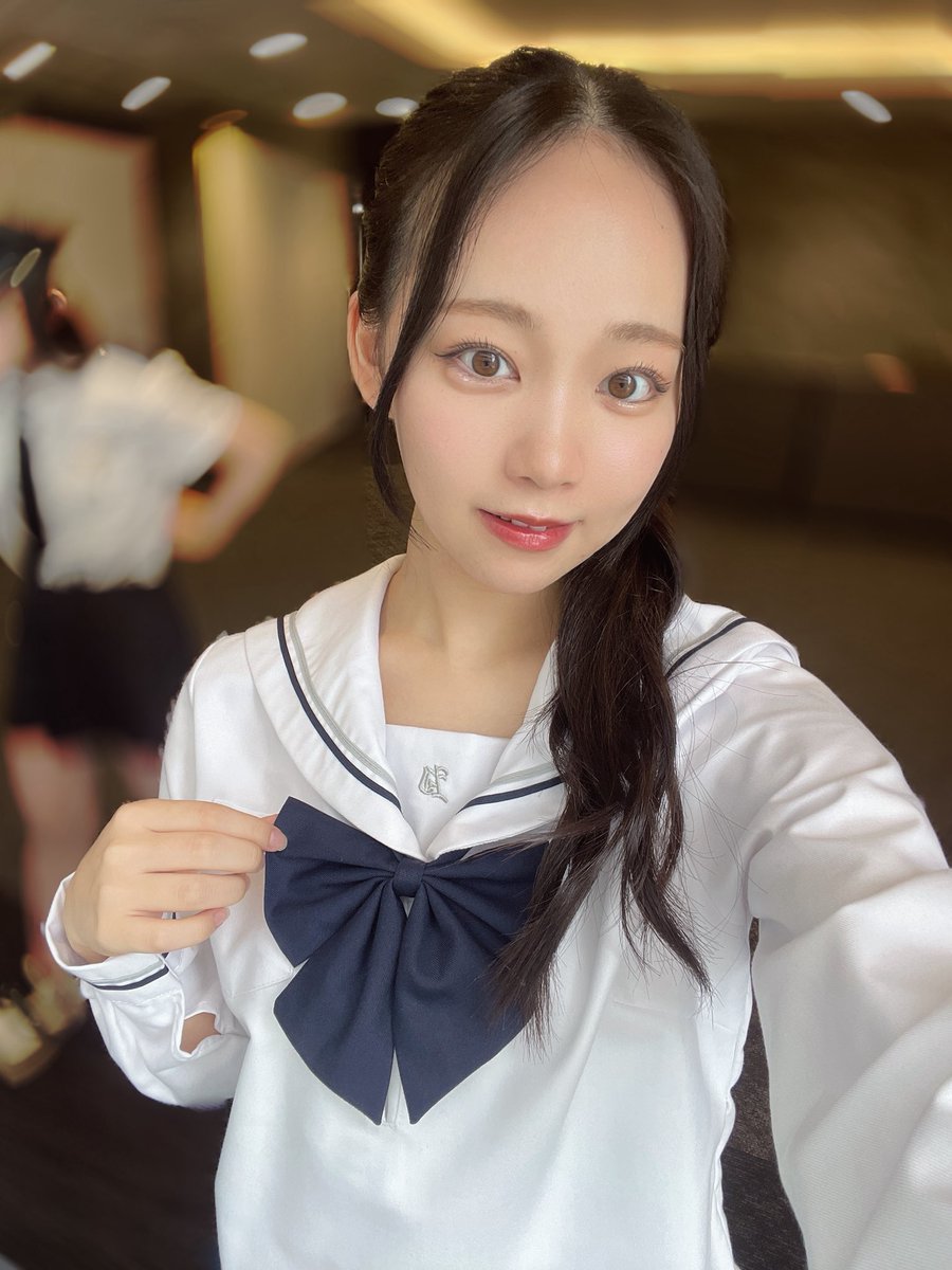 村井悠莉（NMB48 10期研究生） on X: 
