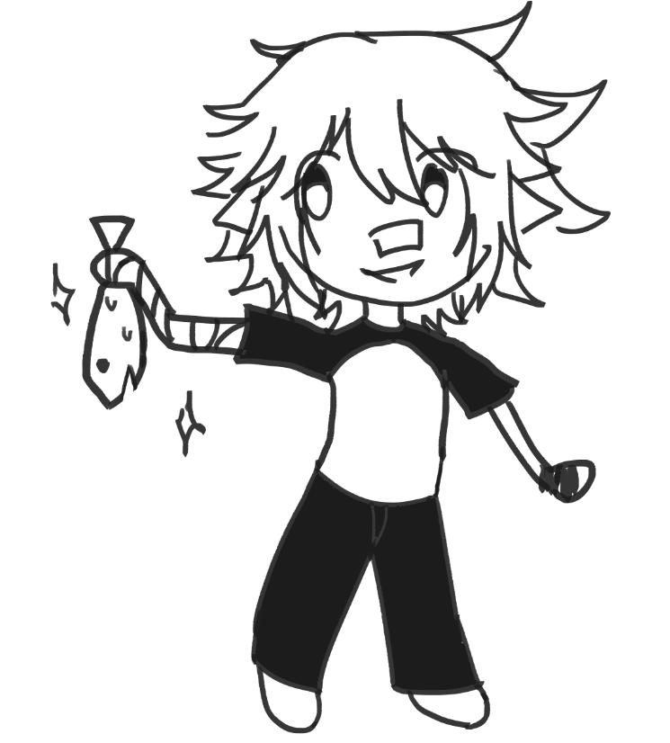fish