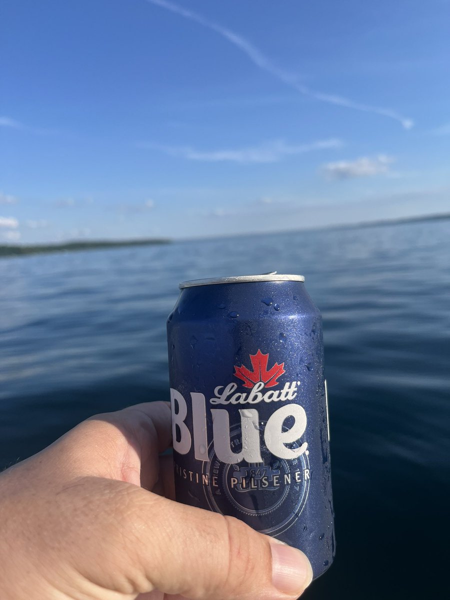 BoxBanditosDet's tweet photo. Happy 4th of July from the Box Banditos! #Labattonthelake#LabattParksandRec @LabattUSA https://t.co/YRUCBklvsk