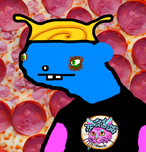 GM to all <a href="/TinHat_Cat/">The Tin Hat Cat</a> and <a href="/ruggiespizza/">RuggiesPizza</a> holders, the mighty OGs of the <a href="/SonicLabs/">Sonic</a> ecosystem.