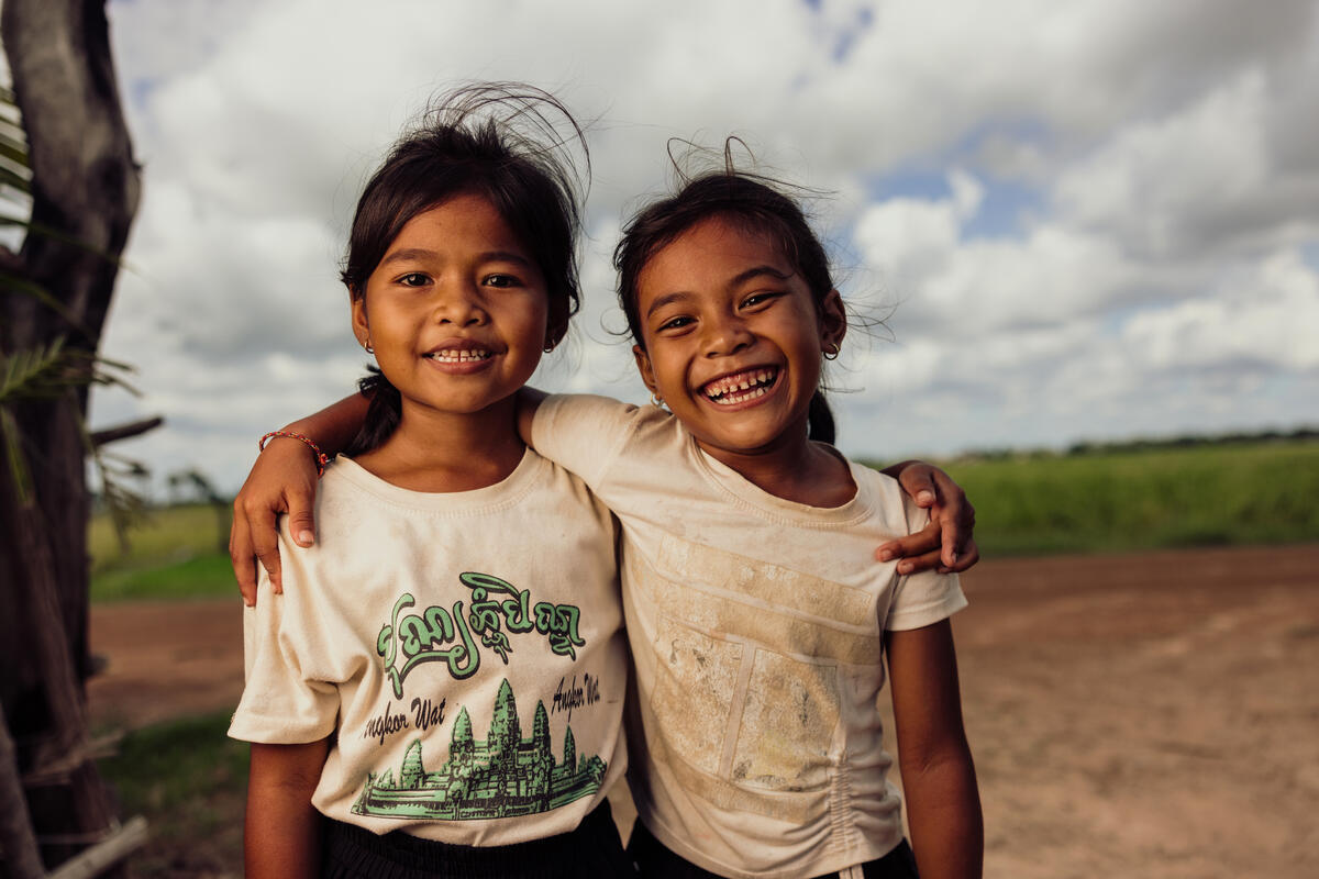Friday mood: 💫hopeful, bright and full of potential 💫

When girls are seen, heard and supported, their confidence grows. Their dreams get louder. Their futures begin to unfold.