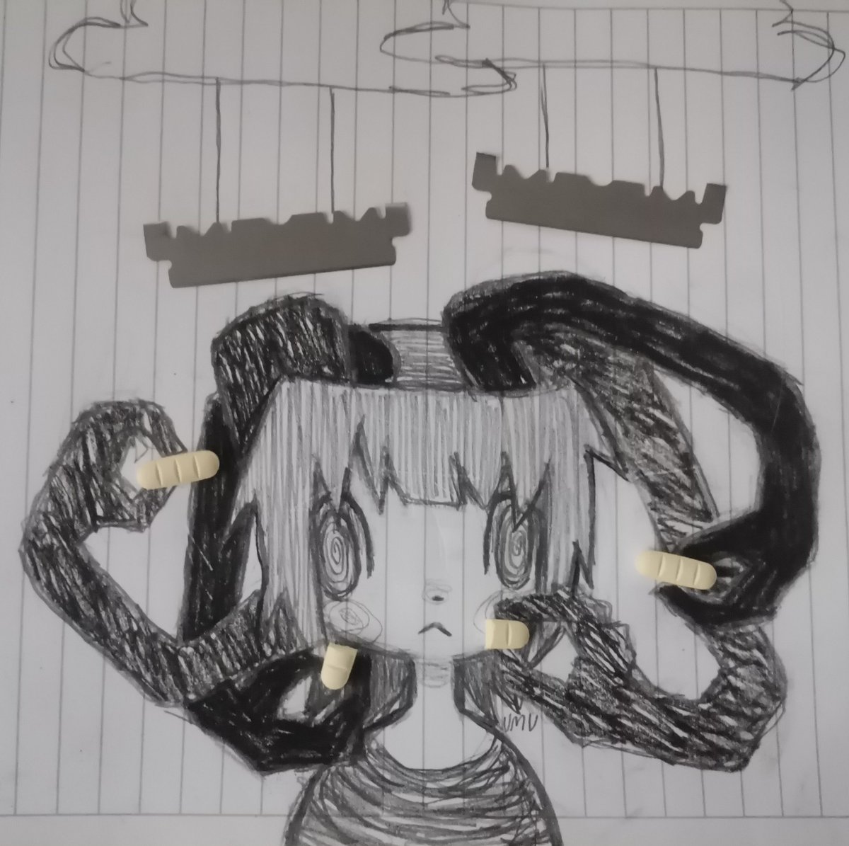 umuruuuu's tweet image. 