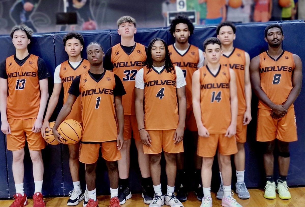 2028 Tulsa Wolves tweet media