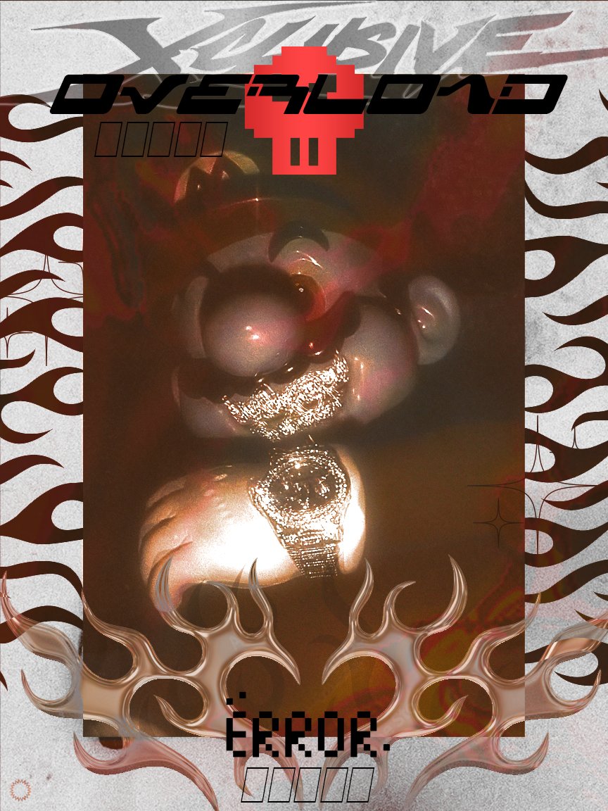 Res 🔜 DreamHack ATL 👑 tweet media