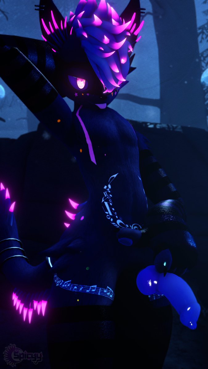 Horny beans
Thank you for 2k~💜