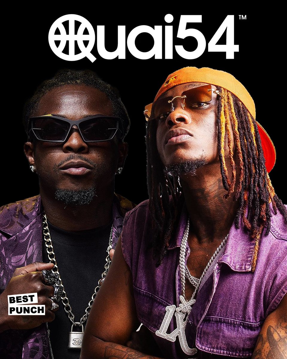 🚨HIMRA 🇨🇮 &amp; DIDI B 🇨🇮 PERFORMERONT SUR LA MEME SCÈNE ET LE MEME JOUR AU QUAI 54 🤯

🗓️ DIMANCHE 6 JUILLET 2025 

C’EST FOU🤯

<a href="/Didibofficial/">JUVENTUS : NUEVA ERA</a> <a href="/HimraOfficiel/">DACHIBA KOUMGBA TCHAIBA DALSHIM</a>