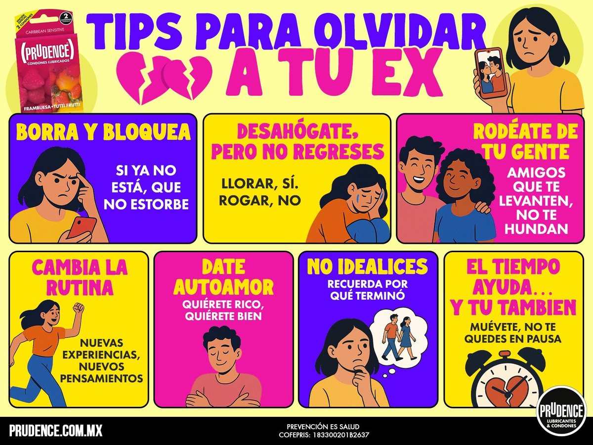 Ya déjalx ir. #Sensabroso

Encuentra Prudence Frambuesa+Tutti Frutti en Oxxo, Chedraui, Amazon y en mi Tienda Online: bit.ly/TuttiFrutti-Fr…