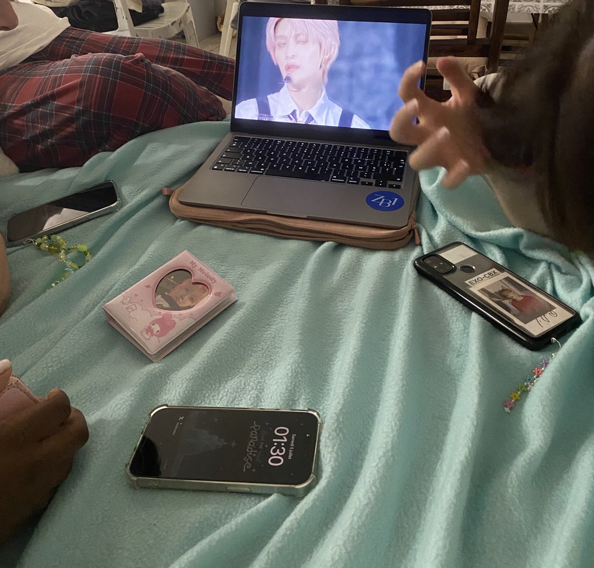 risungist's tweet image. #cultivation #culture #apprentissage #boulangerie #çabosse