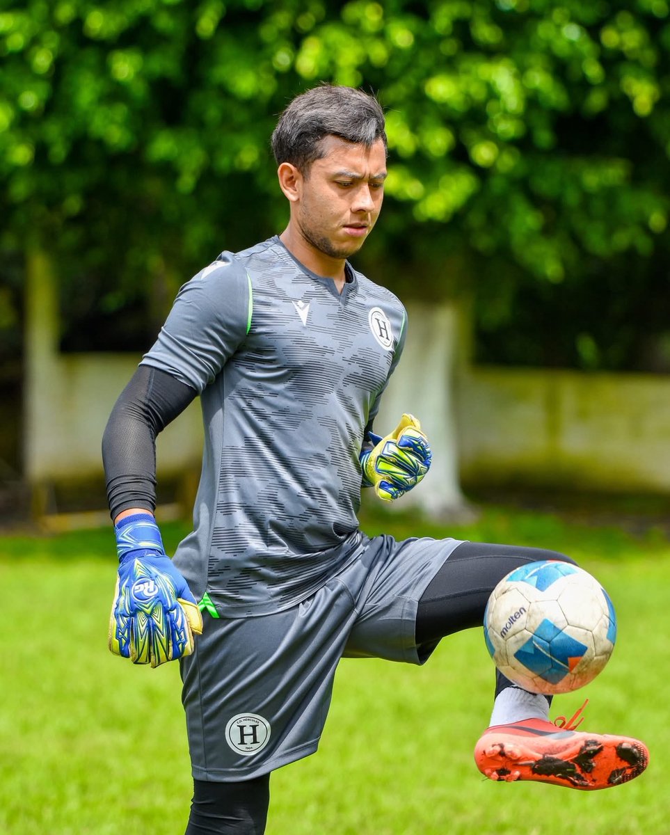 De vuelta. ⚽️🙏🏽