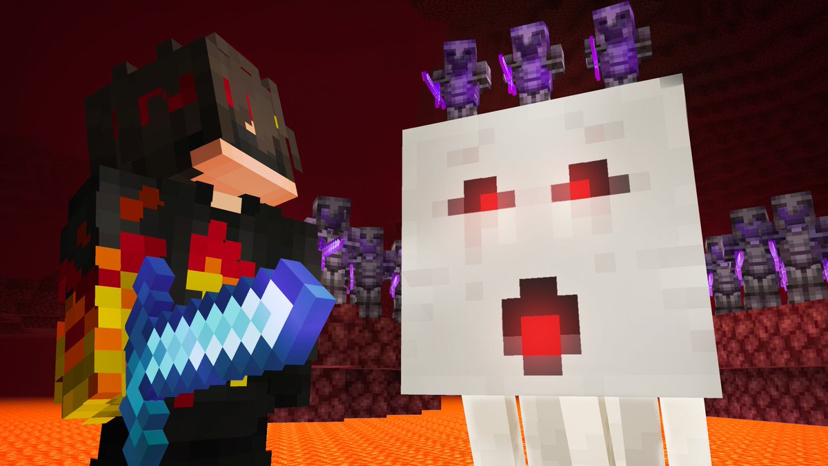 Here are the first thumbnails I made for FlameFrags 🔥