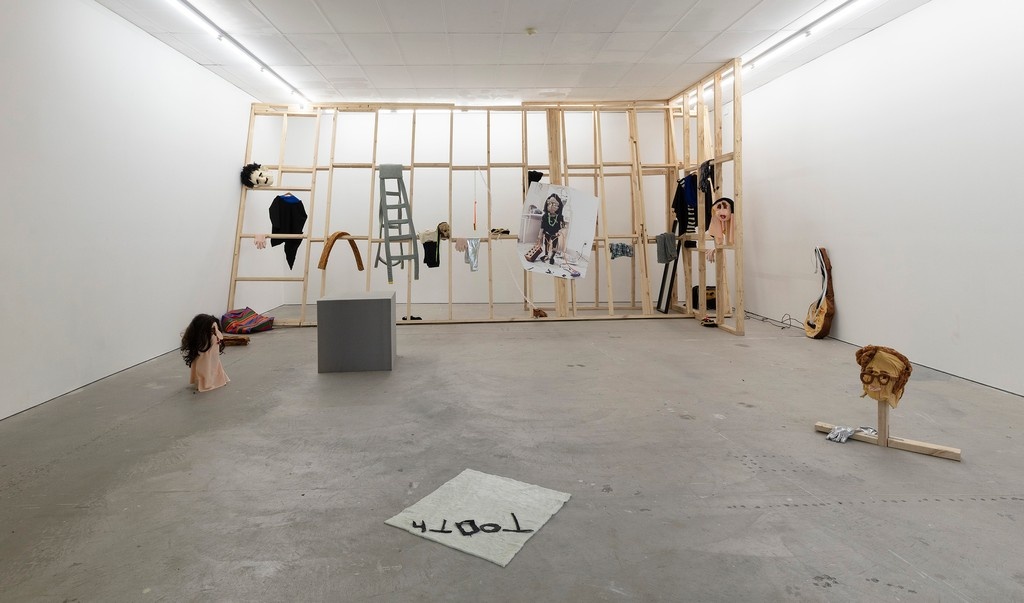 GertrudeContemporary tweet media