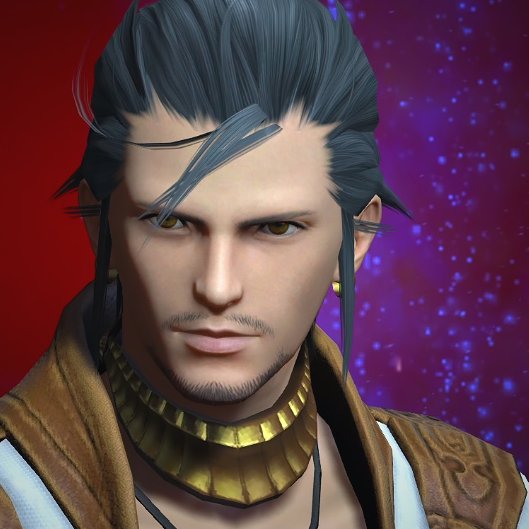 I did it! Quested my way through the story of Final Fantasy XIV: A Realm Reborn from start to end credits. 

See my entire journey here: youtube.com/watch?v=F0vJw-…

#ff14 #mmorpg #FinalfantasyXIV