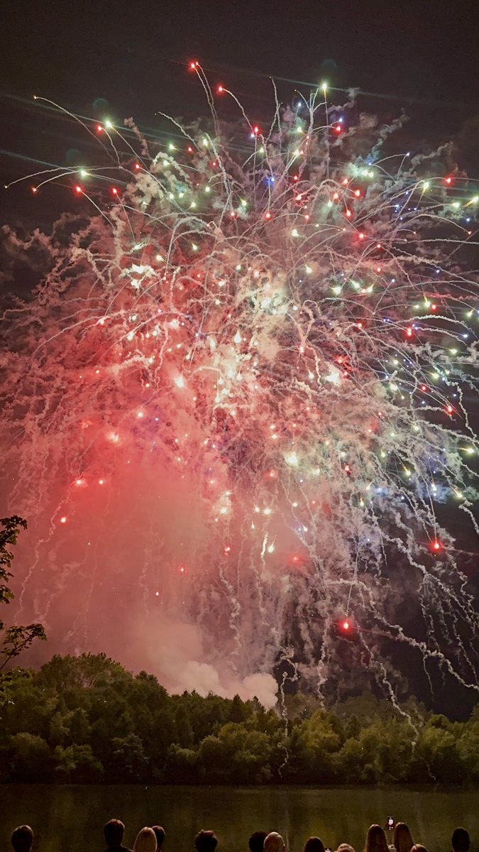 EricJToney's tweet image. Land of the free and home of the brave 🇺🇸
I hope everyone is enjoying Independence Day! 🗽