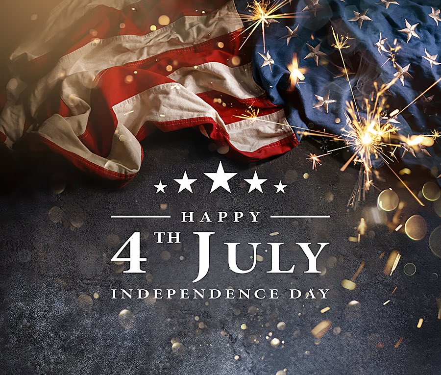 Amandasava470's tweet image. Happy 4th Of July 🇺🇸