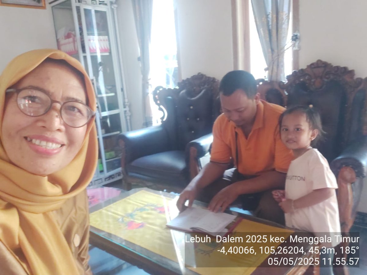 murdiani1975's tweet photo. Koordinasi dengan Gapoktan (Gabungan Kelompok Tani)  membahas berbagai topik yang berkaitan dengan kemajuan pertanian, termasuk pengembangan kelembagaan petani, sosialisasi program pemerintah swasembada pangan, pemecahan masalah yang dihadapi  gapoktan atau petani.

@DistanTuba https://t.co/AMyXxb0QRR