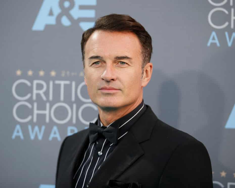 Julian McMahon, Fantastic Four, Nip/Tuck and Charmed actor, dies aged 56 link:profitableratecpm.com/ypcqrh1fzx?key…
The Australian actor died in Florida on Wednesday after being diagnosed with cancer