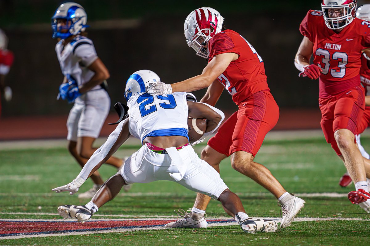 Milton High School Football (@miltoneagles_fb) on Twitter photo 𝟒𝟐 ᴅᴀʏs ᴜɴᴛɪʟ ᴡᴇ ᴋɪᴄᴋᴏғғ ᴏᴜʀ sᴇᴀsᴏɴ ᴀɢᴀɪɴsᴛ ᴛʜᴇ ʙᴜғᴏʀᴅ ᴡᴏʟᴠᴇs‼️ #𝘽𝙀𝙏
#𝙈𝙥𝙞𝙧𝙚25 | #𝙏𝙝𝙚𝙈𝙫𝙨𝙏𝙝𝙚𝙢
<a href="/BowmanDavid042/">David Bowman</a> 𝟒𝟐 ᴅᴀʏs ᴜɴᴛɪʟ ᴡᴇ ᴋɪᴄᴋᴏғғ ᴏᴜʀ sᴇᴀsᴏɴ ᴀɢᴀɪɴsᴛ ᴛʜᴇ ʙᴜғᴏʀᴅ ᴡᴏʟᴠᴇs‼️ #𝘽𝙀𝙏
#𝙈𝙥𝙞𝙧𝙚25 | #𝙏𝙝𝙚𝙈𝙫𝙨𝙏𝙝𝙚𝙢
<a href="/BowmanDavid042/">David Bowman</a>