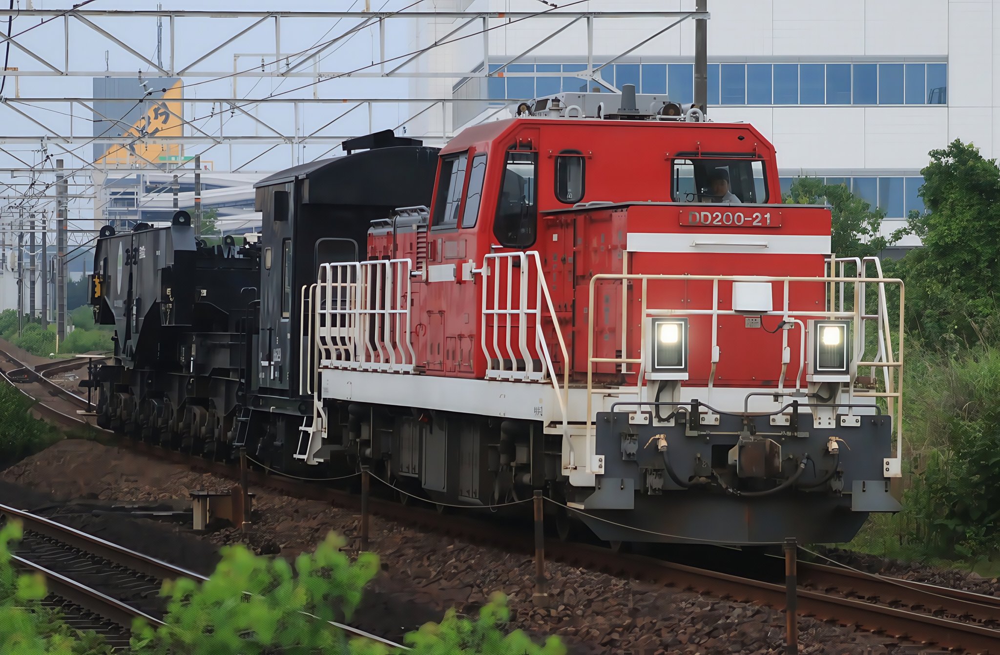 シキ801+DD200 【公式通販】