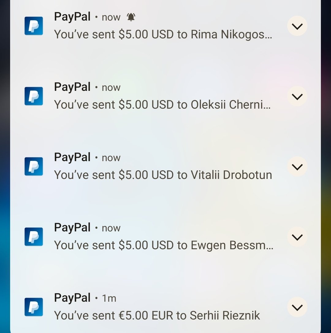 Alex Hulpe 🇷🇴🇺🇦 (@alex_hulpe) on Twitter photo Fiver machine gun goes ratatatata 😎
<a href="/RimaFellaria/">Rima 🇺🇦 The Red Queen of Donbas</a>
<a href="/AlexBondODUA/">Alex Bond</a>
<a href="/DrobotunVitalii/">Drobotun Vitalii 🇺🇦</a>
<a href="/SKIF_A_S_G/">SKIF</a>
<a href="/serhii_rieznik/">Serhii Rieznik 🇺🇦</a> Fiver machine gun goes ratatatata 😎
<a href="/RimaFellaria/">Rima 🇺🇦 The Red Queen of Donbas</a>
<a href="/AlexBondODUA/">Alex Bond</a>
<a href="/DrobotunVitalii/">Drobotun Vitalii 🇺🇦</a>
<a href="/SKIF_A_S_G/">SKIF</a>
<a href="/serhii_rieznik/">Serhii Rieznik 🇺🇦</a>