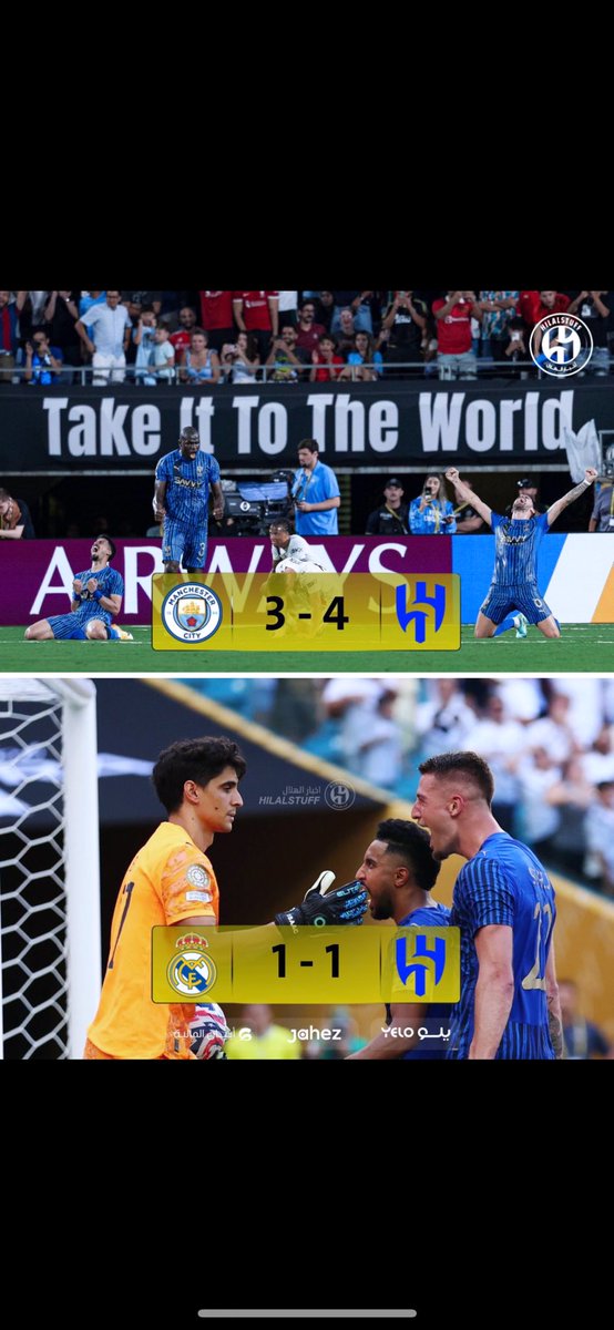 Albader_99_'s tweet photo. #Alhilal #الهلال 
A days to remember forever 🔥💙 https://t.co/fr2M282EF6