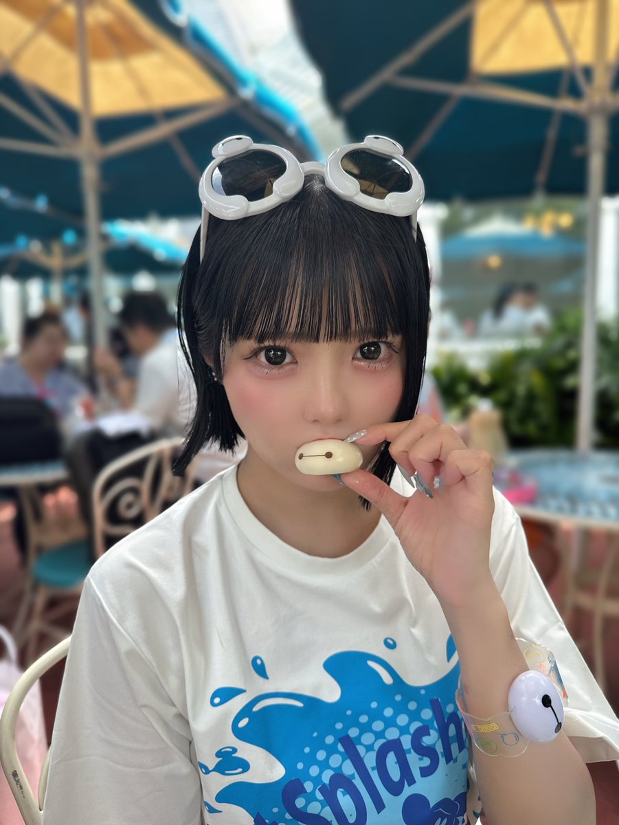 ꕹ )❓ #きゃんちゅー #CANDYTUNE