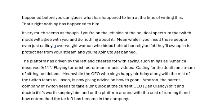 Upset gamer tweet media