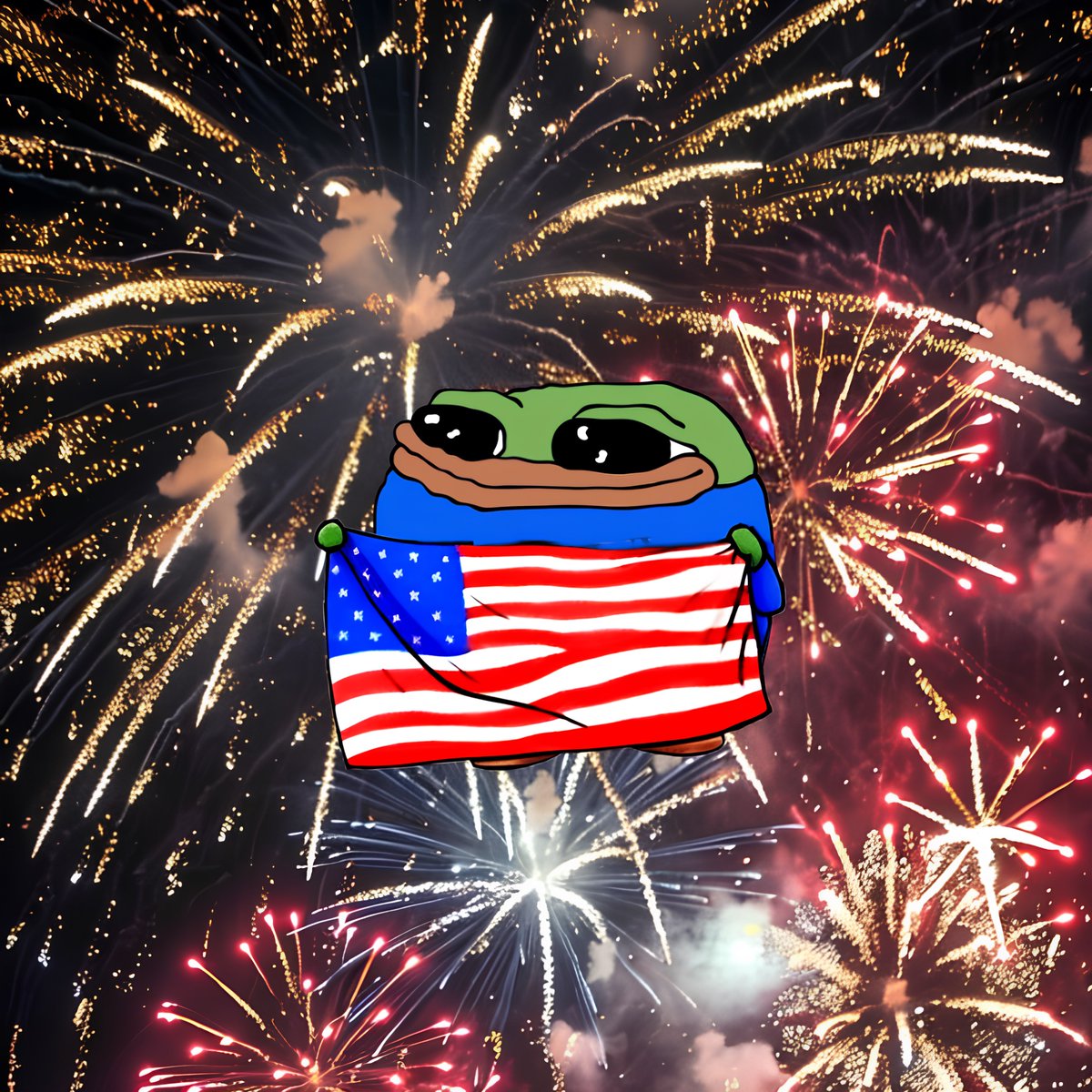 Happy 4th of July!!!