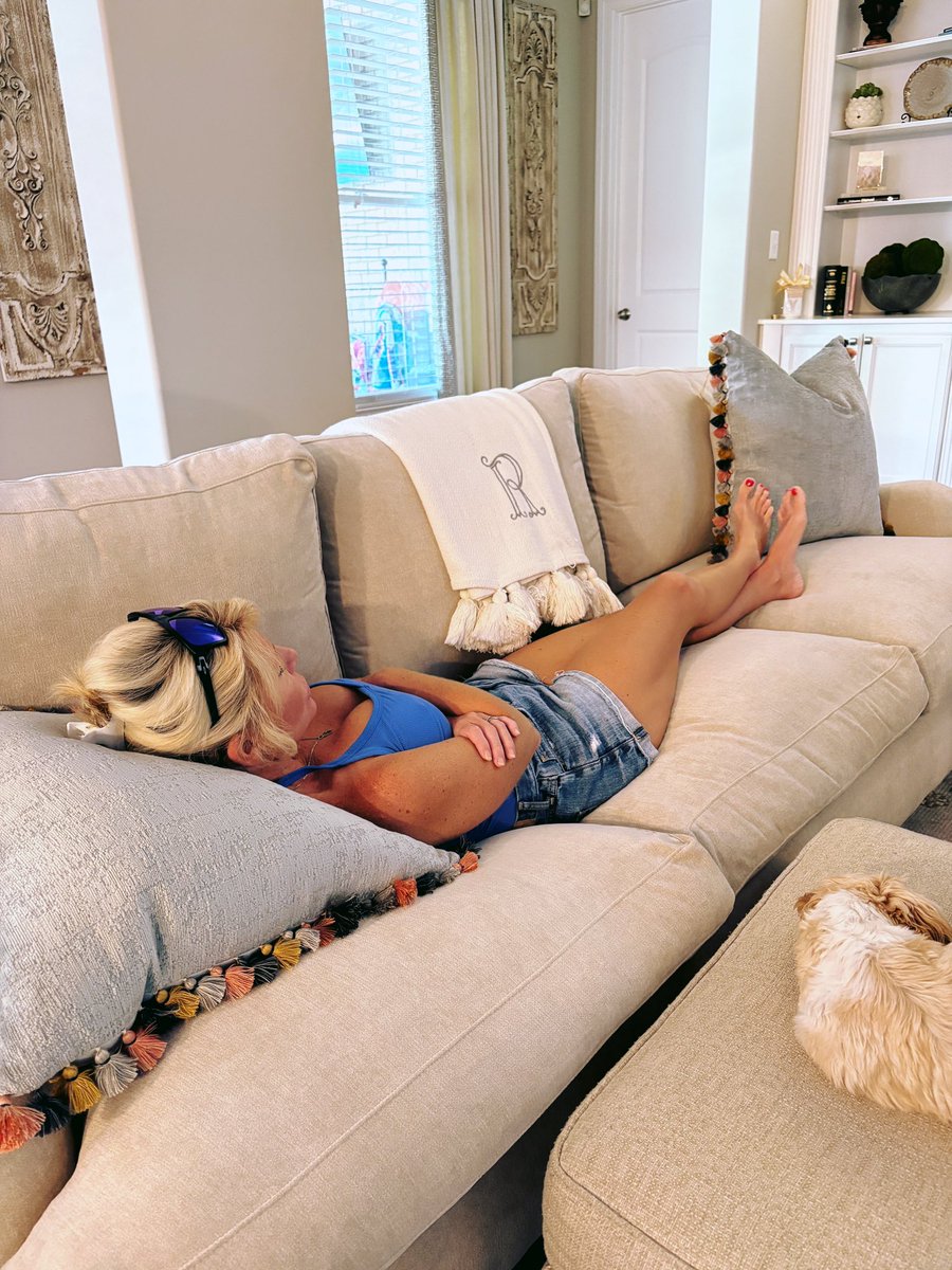 Been a long day! Happy 4th!!
