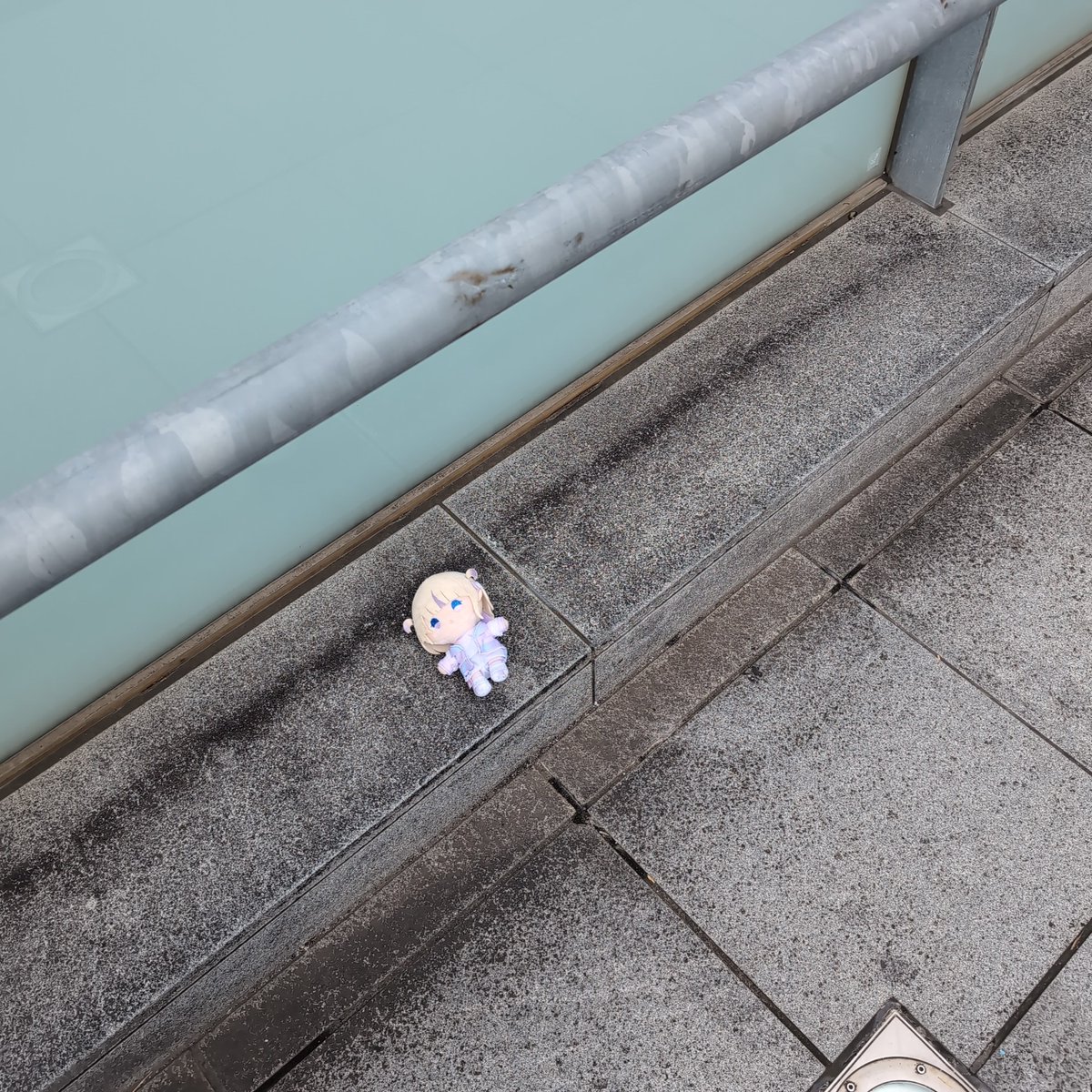 誰か落とした人いらっしゃいませんか？
僕じゃ分からないので拡散お願い致します
#拡散希望
#超超超超ゲーマーズ2