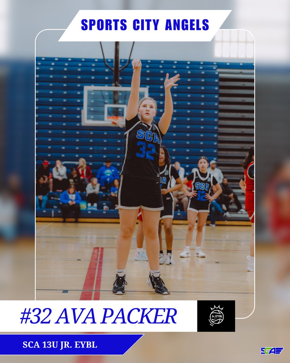 Sports City Angels tweet media