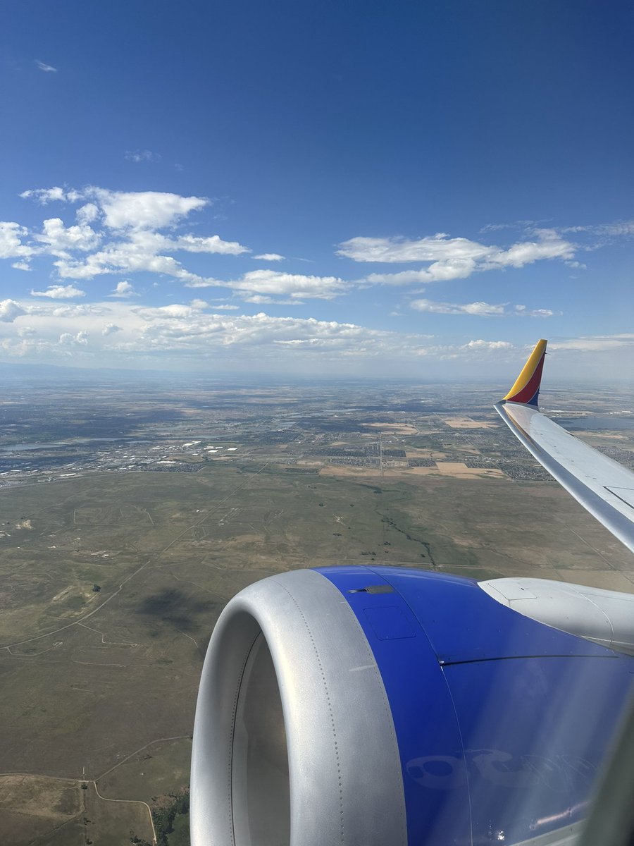Andrew Rich (@drew_rich1221) on Twitter photo Headed home! Great week of recruiting in Colorado. Saw a lot of softball. Saw some lightning. Sat through a delay. Watched our 25’s and 26’s do their things. Built a great list for the future. Thrilled with where <a href="/IdahoStateSB/">Idaho State Softball</a> is headed! Headed home! Great week of recruiting in Colorado. Saw a lot of softball. Saw some lightning. Sat through a delay. Watched our 25’s and 26’s do their things. Built a great list for the future. Thrilled with where <a href="/IdahoStateSB/">Idaho State Softball</a> is headed!