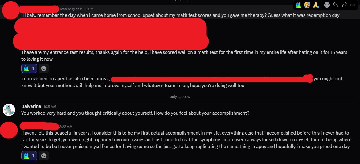 Another reason why I coach