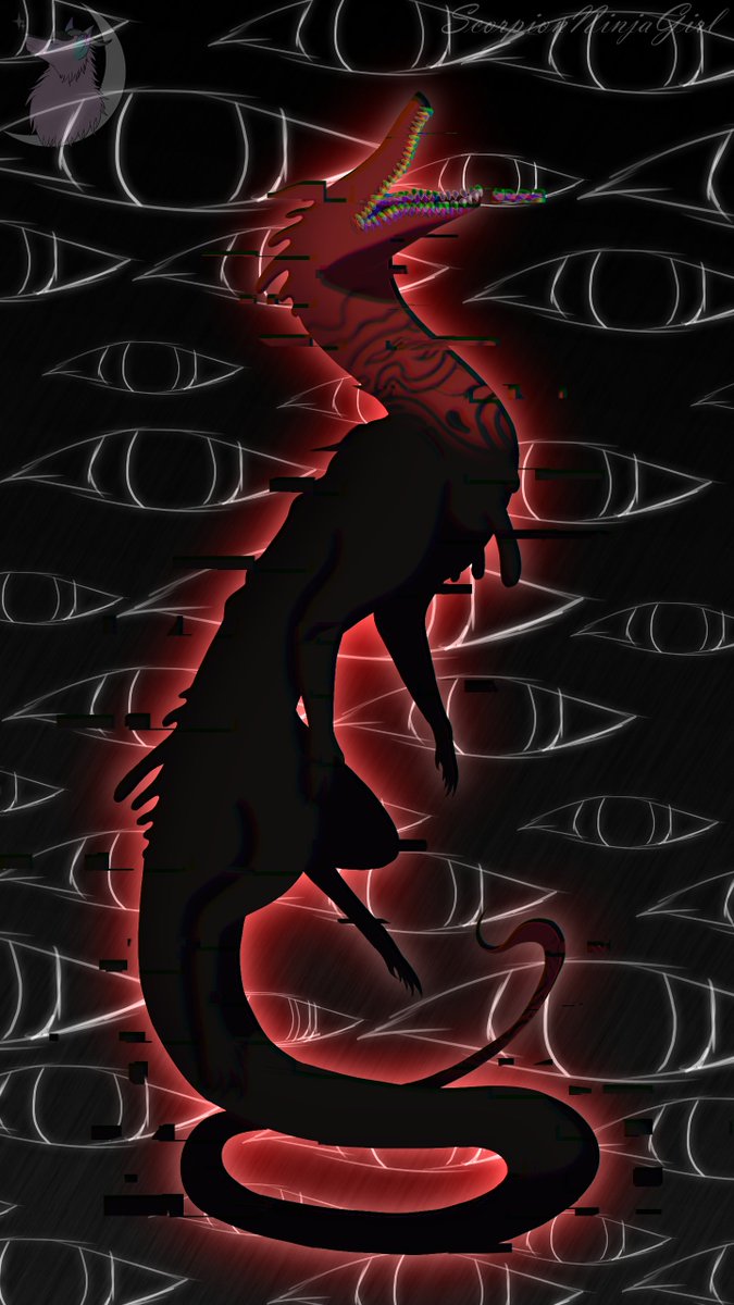 ScorpionNinjaa's tweet photo. First Attack for Art Fight!! LETS GO TEAM CRYSTALS!!  
Character Belongs to @booksnob_ 
Speedpaint - https://t.co/PdKlRoz6MB

#artfight2025 #artfight #Artfightteamcrystals https://t.co/JAcF2WG8Id